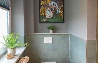 Aparthotel Rotheul - Photo 60