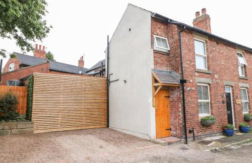 Corner House Cottage - Foto 20