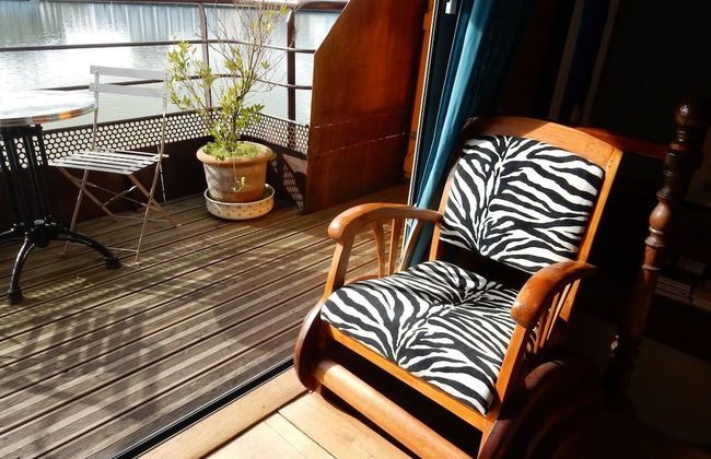 La Petite Annick - Foto 50