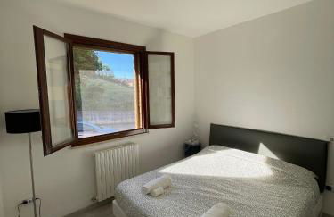 Appartamento Panoramico Urbino Vista Colline - Foto 3