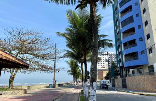 Cobertura Piscina Privativa frente e Vista Mar Centro Mongaguá - Photo 65