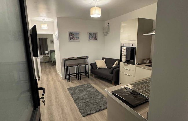 Cozy Apartment at Highbanks The Annex - Foto 27