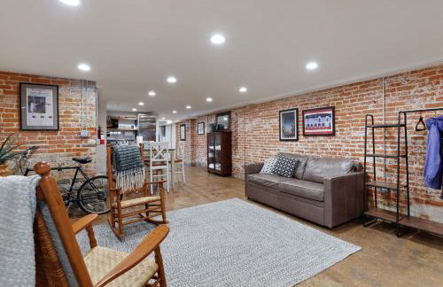 Cool Home in Annapolis Historic District Downtown - Foto 38