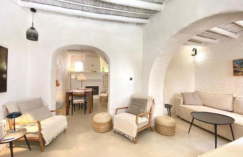 Renovated house in the historic center - Foto 5