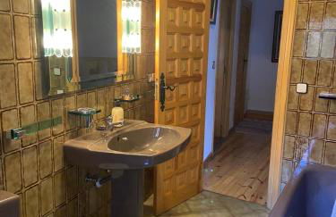 Casa El Carril Vinuesa - Foto 38