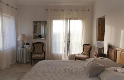 Les Terrasses - Gordes - Photo 43