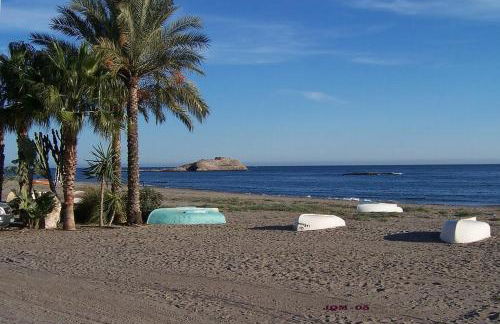 Apartamentos Bajel - Photo 25