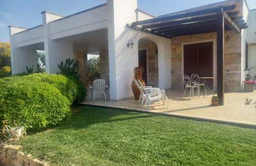 Villa Maria - Foto 5