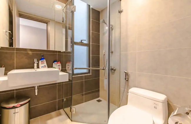 ICON 56 Luxury Aparment - Photo 43