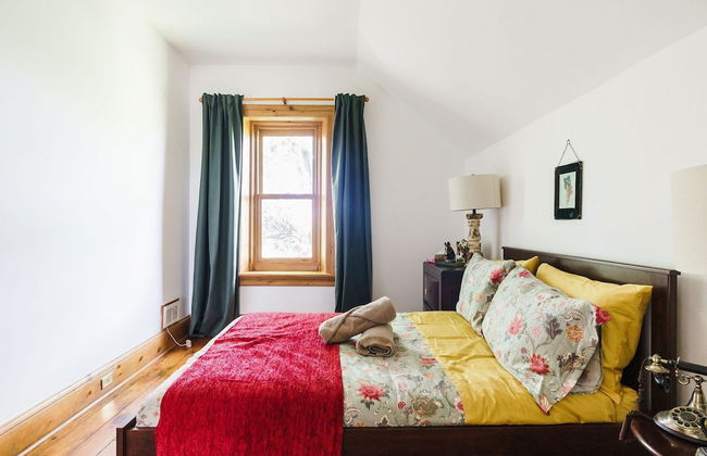 Doran Farm & Wedding Venue - Foto 2