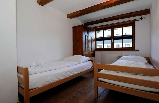 Apartment in Uttendorf Near Ski Slopes - Foto 3