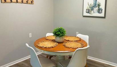 The Mary Lou - 2 Bedroom Apt in Quilt Town, USA - Foto 3