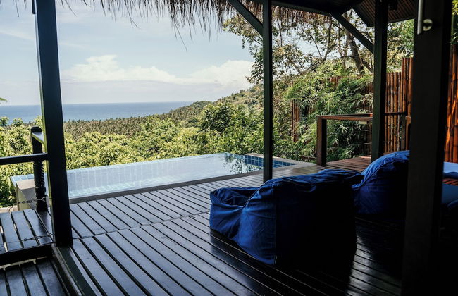 The Place Luxury Boutique Villas - Foto 32