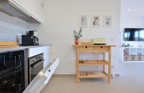 Altea la Vella, Casa Ama Vida - Photo 16