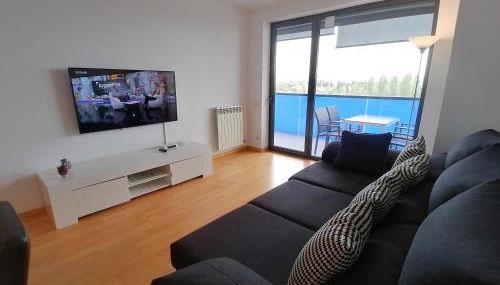 Apartment Airport Barcelona Premium - Foto 3