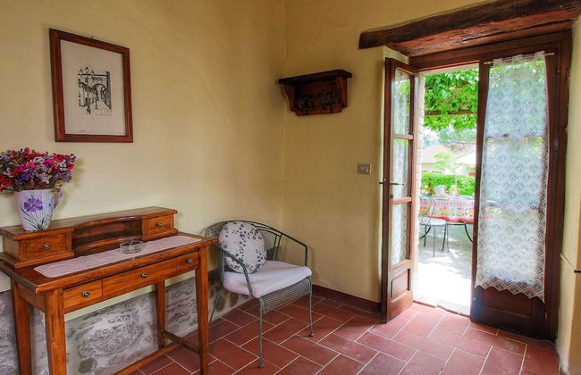 Farmhouse With Stables, Horses and the Ability to Make Horseback Riding - Foto 27