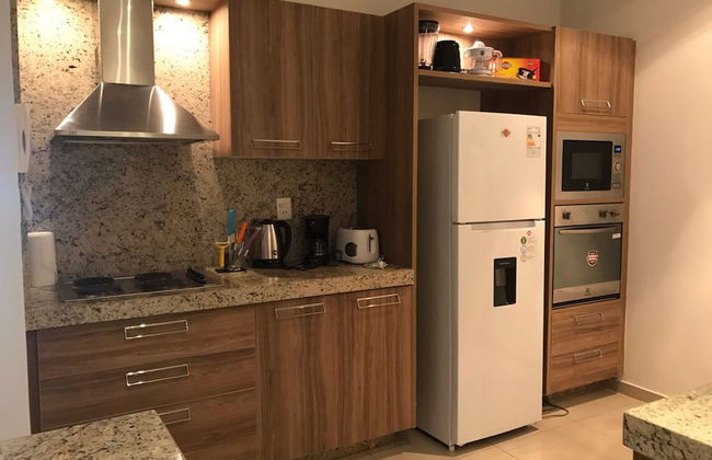 Domus Deluxe Apartment - Photo 7