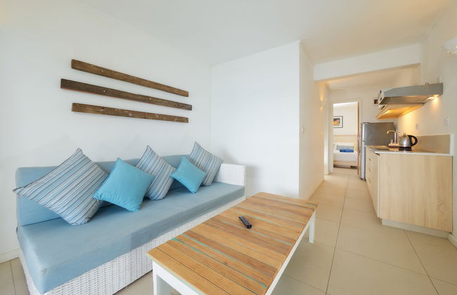 Le Beachclub Serviced Apartments and Villas - Photo 45