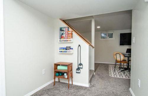 NEW Charming Home in the Heart of North Fargo - Foto 55