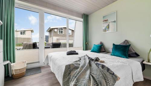 Ferienhaus Kleine Düne Marina Wendtorf - Foto 4