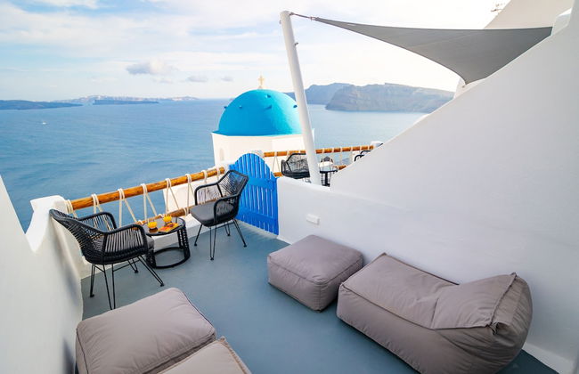 Luxus VIP Suites - Foto 67