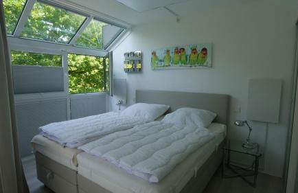 Steuerbordkajüte - Foto 10