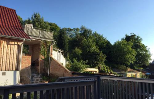 Ferienwohnung am Kalkberg - Foto 8