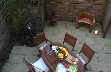 Number 2 Lymington Hampshire - Foto 25