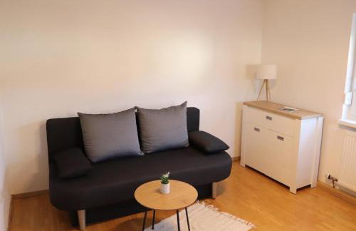 Ferienwohnung am Walberla - Foto 7