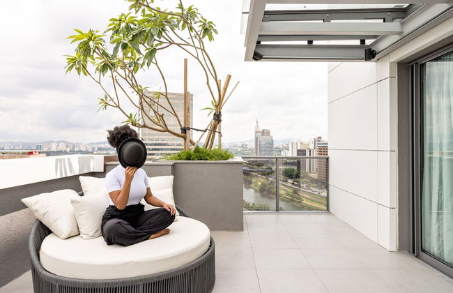 Charlie Jockey Pinheiros - Foto 1