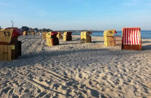 Ferienwohnung Haus am Wald - Foto 67