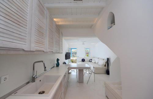 Luxury White Maisonette - Foto 1