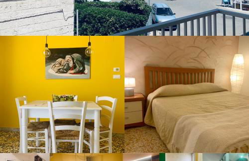 Eva CasaVacanza - Foto 16