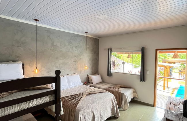 pousada aguas claras - Foto 13