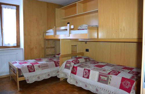 Appartamenti Osti Sansoni Mariarosa - Foto 12