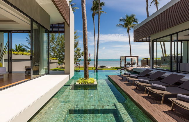 Villa Anar - Photo 34