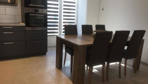 La rose trémière - Foto 4