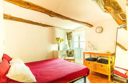 Le Mas Toupian - Foto 30