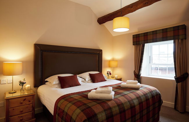 Macdonald Plas Talgarth Holiday Resort - Foto 12