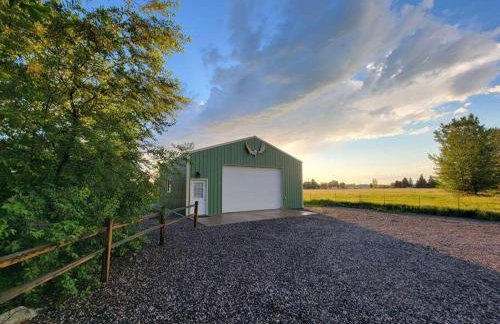 Mountain View Home on 2 Acres - Foto 32