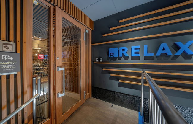 Relax Hotel Takayama Station - Foto 50