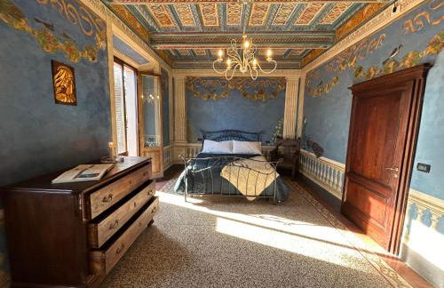 Villa Mucellena - Foto 31