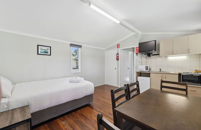 Valla Beach Holiday Park - Foto 7