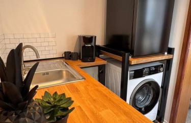 La Inside Apartment - Foto 12