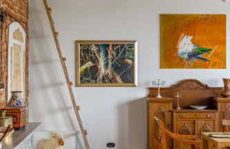 Folwark Rafałówka by Noclegi Renters - Foto 8