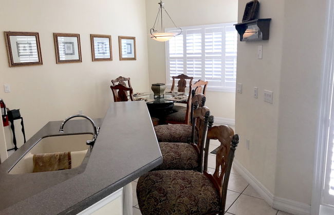 Dolphin's Retreat Near Disney - Foto 43