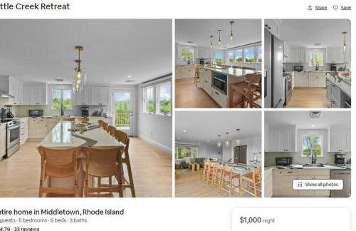 Little Creek Retreat - RIBryan Property - Foto 22