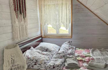 Ozierański Eden "Pod rzeźbami" - Photo 19