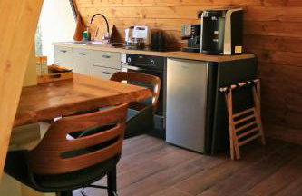 Pavliani4rest - Luxury Cabins - Foto 69