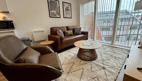 Luxury 2 bed Apartment Bracknell - Foto 4